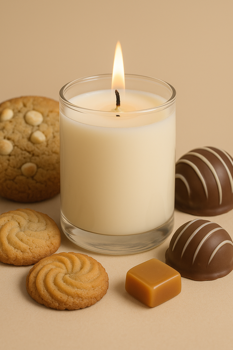 Sweet / Gourmand