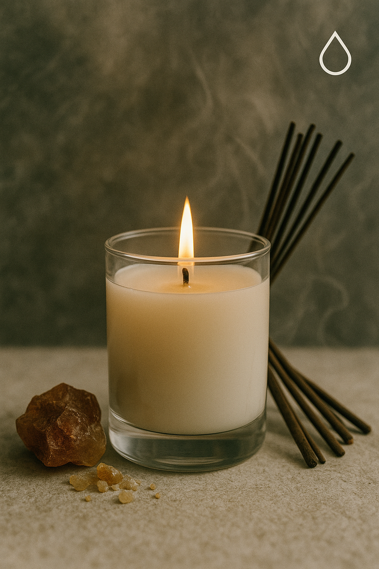 Resinous / Incense