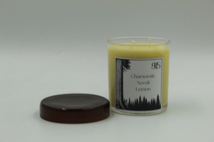 #915 – Chamomile · Neroli · Lemon