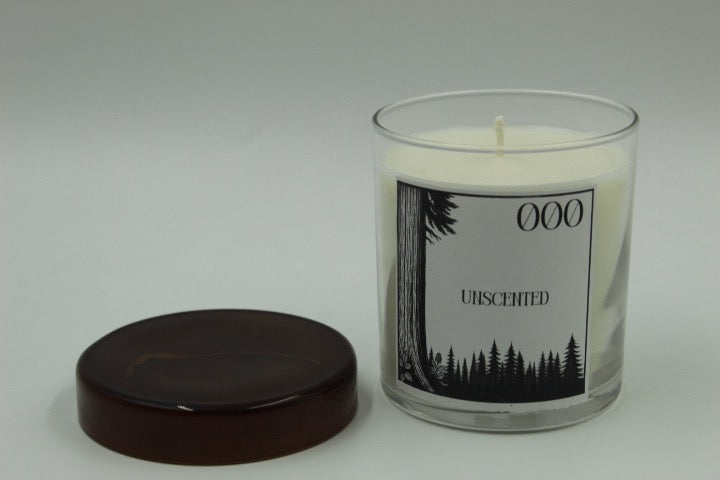 #000 Unscented
