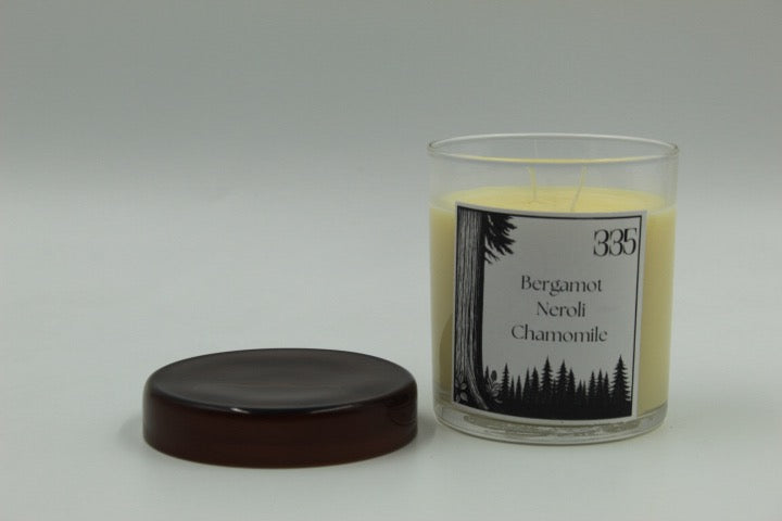 #335 – Bergamot · Neroli · Chamomile