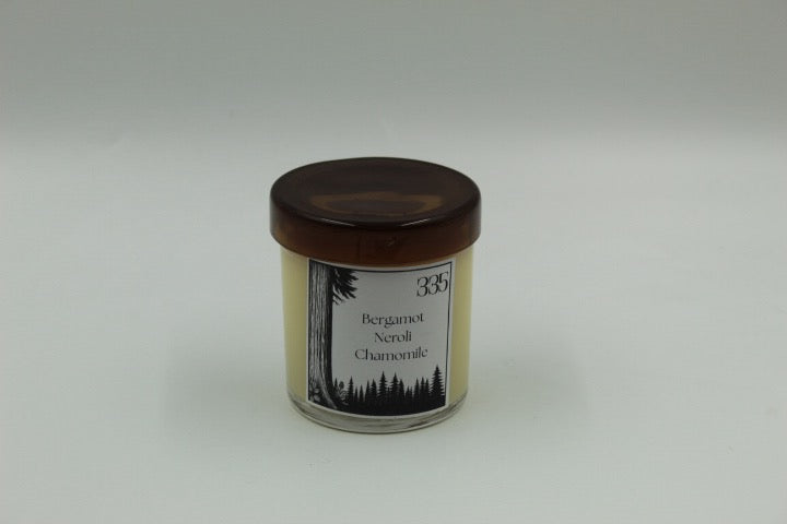#335 – Bergamot · Neroli · Chamomile