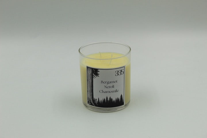 #335 – Bergamot · Neroli · Chamomile
