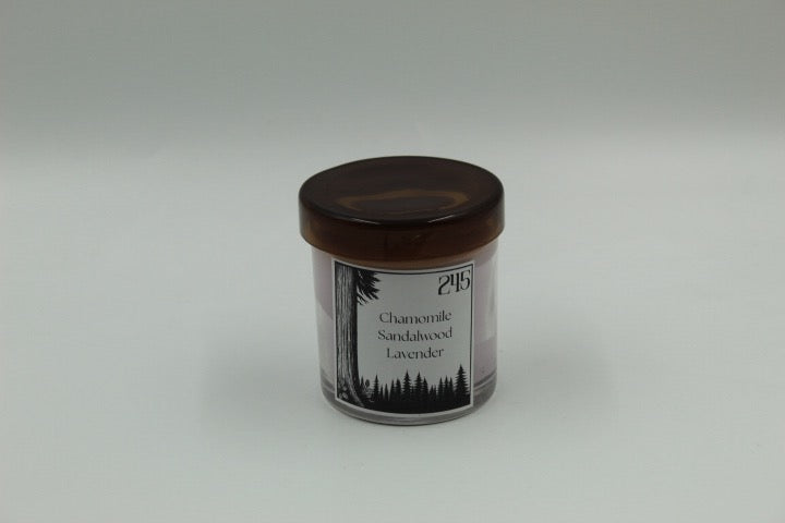 #245 - Chamomile · Sandalwood · Lavender