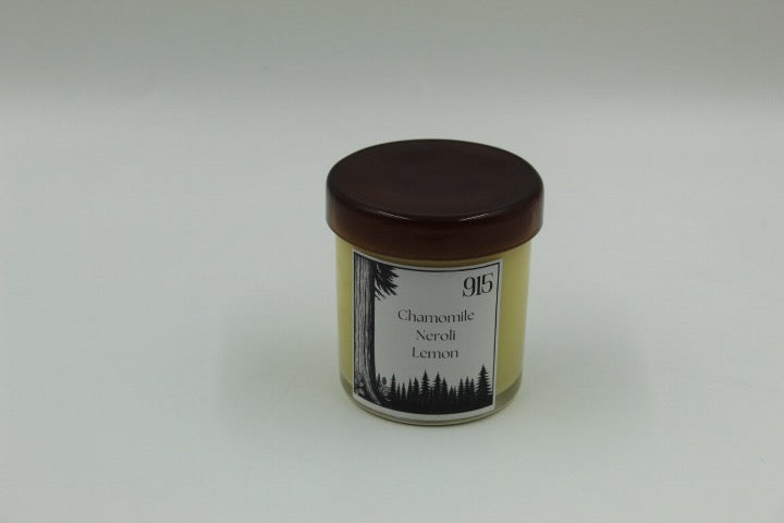 #915 – Chamomile · Neroli · Lemon