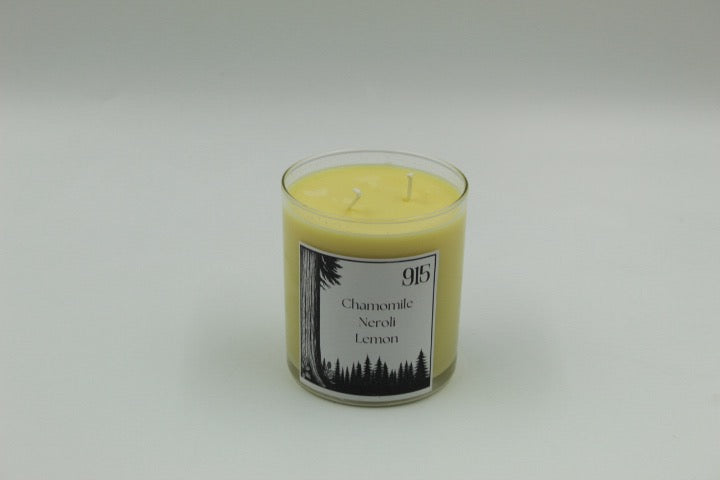#915 – Chamomile · Neroli · Lemon