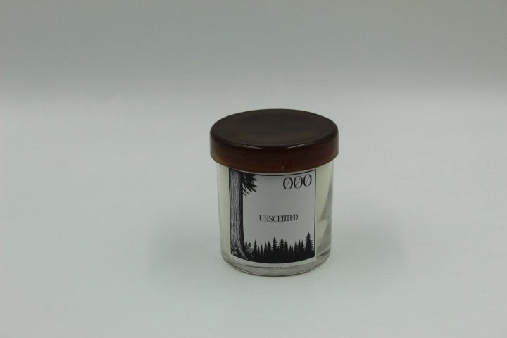 #000 Unscented