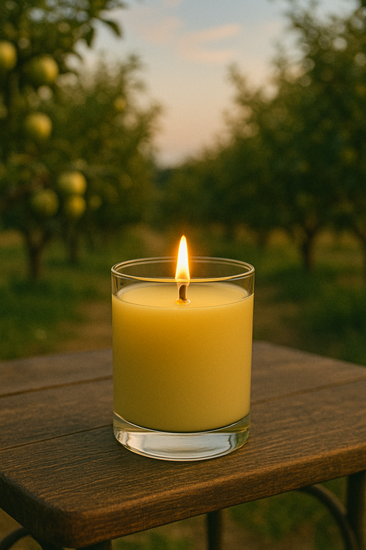 #832 – Tea Tree · Jasmine · Lemon